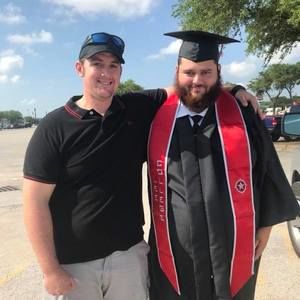 Meet your Posher, Beaux